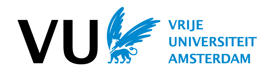 logo van de Vrije Universiteit